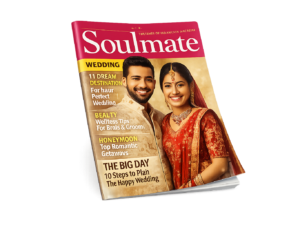 Matrimonial- Soulmate Combo