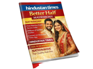 Betterhalf Matrimony Combo – Hindustan Times